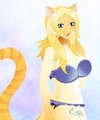 Panty Party Gina by elliptacolore