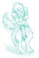 Geistheim rough sketch