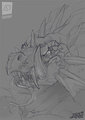SR-Beastly Kirydos