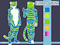 [Ref Sheet] Ember White