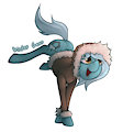Winter Gear by MarsMiner
