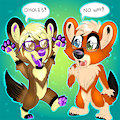 Dumb Dholes