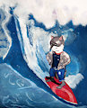 Surfing #26: Cody