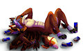 Aven-Fawn - RedBull Regret by Murmillos