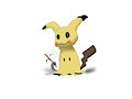 Mimikyu