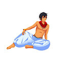 COM: Djinn