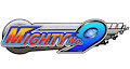 Mighty No. 9 logo