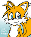 Tails by PulsePunch