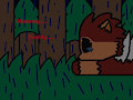 A Heartbroken and Disowned Werewolf
