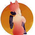 [AT] like a sunset by shintoji