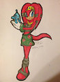 Tikal~