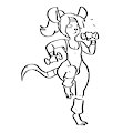 Ratty Workout~