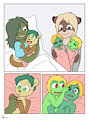 Starting a Family by ManicMoon