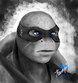 Regret by KampieStarz