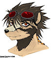 Unnamed Character for Glaide