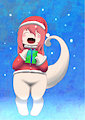 old art 2014/12/25 by Hitman