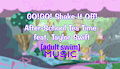 GO!GO! Shake It Off! -&nbsp;&nbsp;After-School Tea Time feat. Taylor Swift