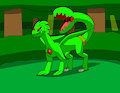 Willowfire The Tamer
