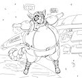 Big malfunction