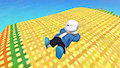 Delfino Plaza