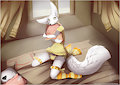 Pillowbiter (by Lycangel)