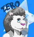 Zero by jabupeach