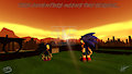 Proyect Sonic 2017
