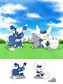Happy Mothers Day by WinickLim