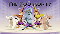 The Zoo Monty by Anhes