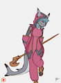 Despia by xenstroke