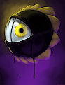 Dark Matter by MissOro