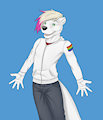 It's MEEEE!!!! by MiloNettle