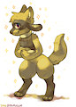 RioCUTE, by Miri by KinielCat