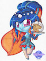 Chibi Minette