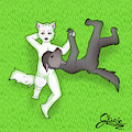 wolfy relax by glaede