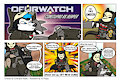 Ofurwatch - Constupro as Reaper by JDPuppy