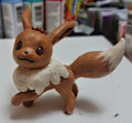 Eevee Sculpture