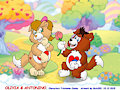 Antonino and Olivia