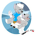 Don't. Break. My. Toys! by Toddlercaiden