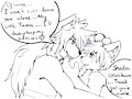 Brotherly love by TaichiHaruki