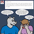 ASK BONNIE & CO 143 by BonnieandCo