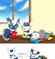 Fold Laundry by WinickLim