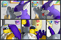 Trying Some Big Feet by Rhodenspire