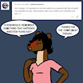 ASK BONNIE & CO 144