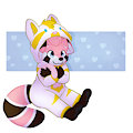 [C] Kigurumi - Mira-Chan1990