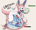 Fairy Type Advantage