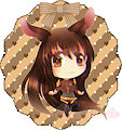 :RWBY: Velvet