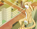 From the top, I see you <3 