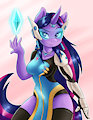 Twimetra