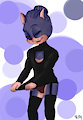 Day 26: Cross Dressing